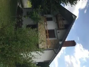 Vila Prázdninový dům