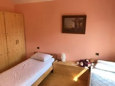 Prázdninový dům Vila