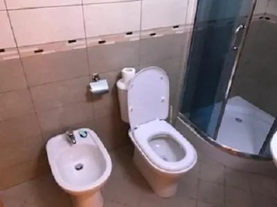 Vila Prázdninový dům *