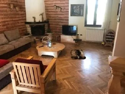 Vila Prázdninový dům *