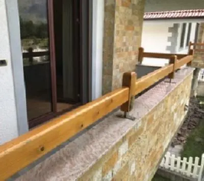 Prázdninový dům Vila *