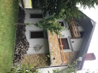 Vila Prázdninový dům