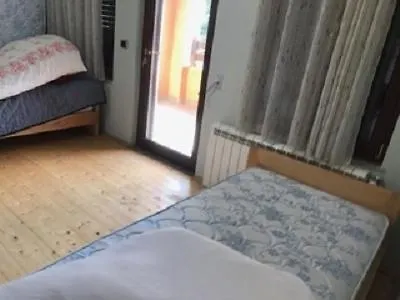 Vila Prázdninový dům *