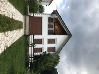 Prázdninový dům Vila *