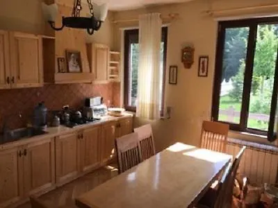 Vila Prázdninový dům *