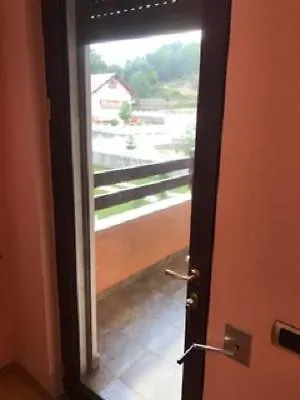 Prázdninový dům Vila *
