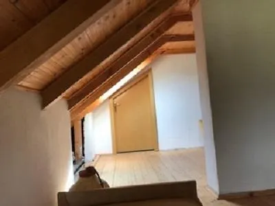 Prázdninový dům Vila *
