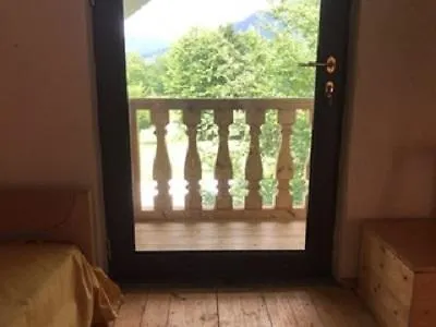 Vila Prázdninový dům *