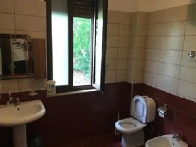 Vila Prázdninový dům Razëm