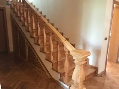 Prázdninový dům Vila *
