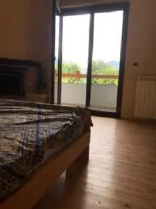 Vila Prázdninový dům