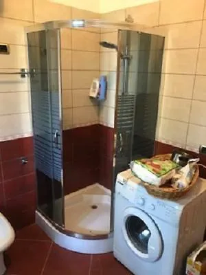 Prázdninový dům Vila