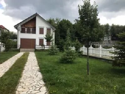 Vila Prázdninový dům *
