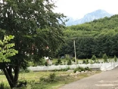 Vila Prázdninový dům Razëm