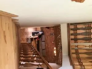 Vila Prázdninový dům Razëm